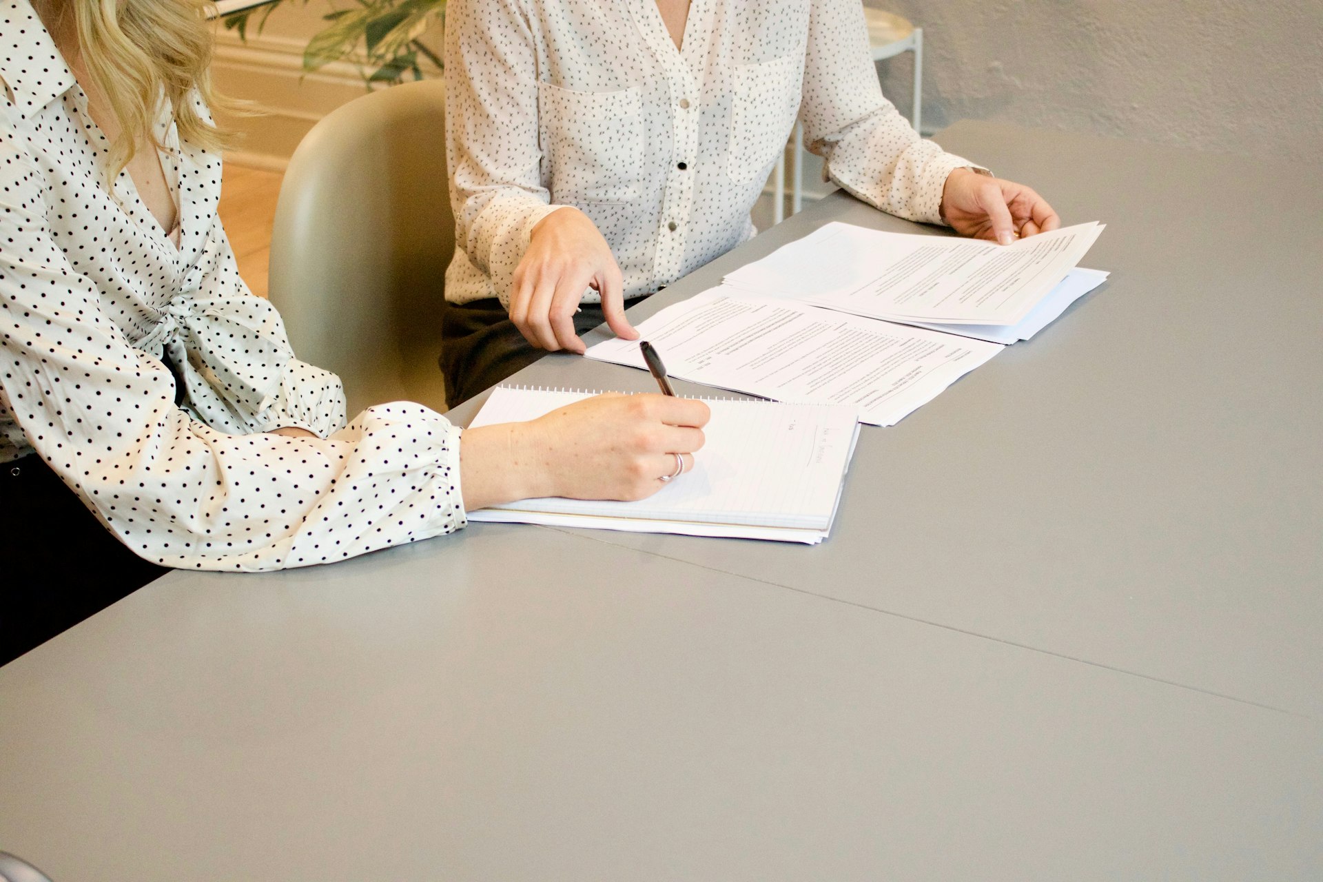 Legal Affairs and Land Titling